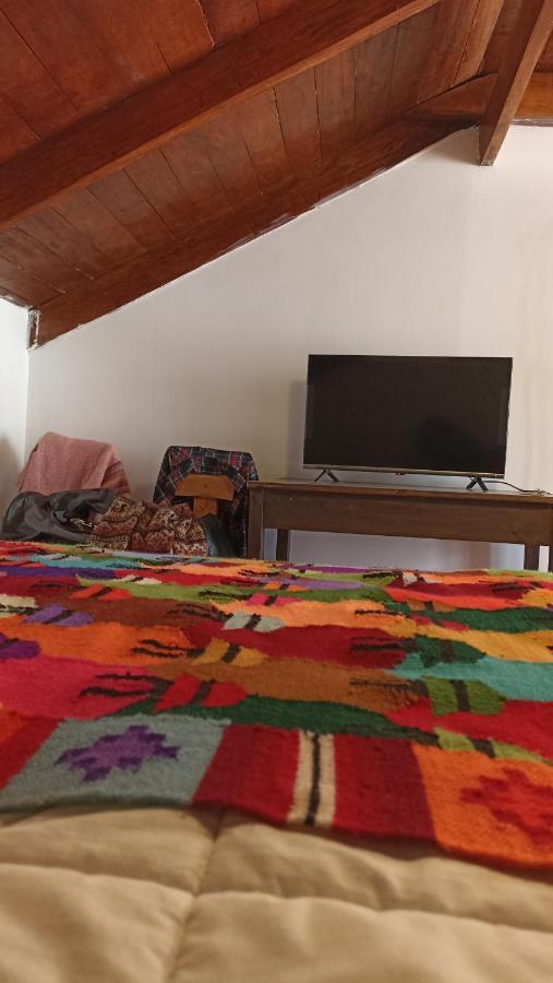 Los Apus Ollantaytambo Zewnętrze zdjęcie