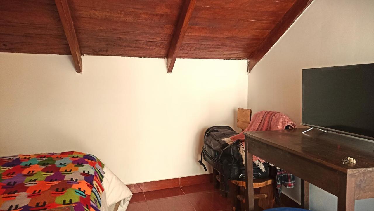 Los Apus Ollantaytambo Zewnętrze zdjęcie