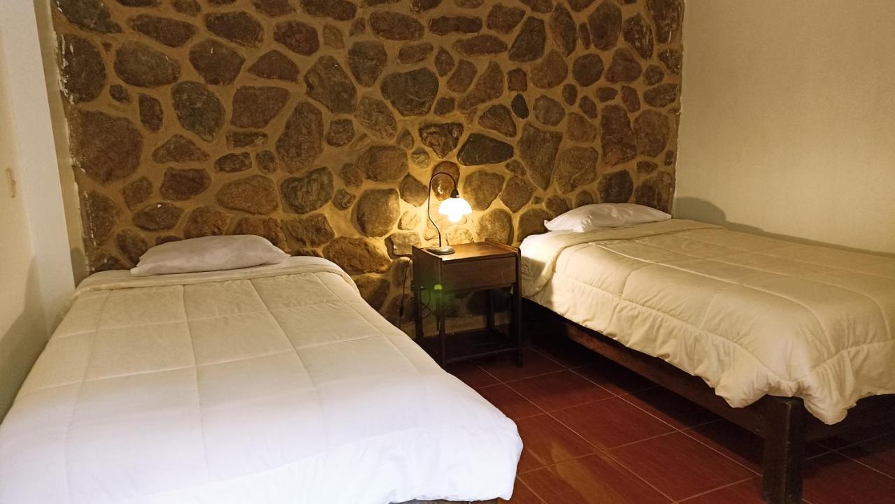Los Apus Ollantaytambo Zewnętrze zdjęcie