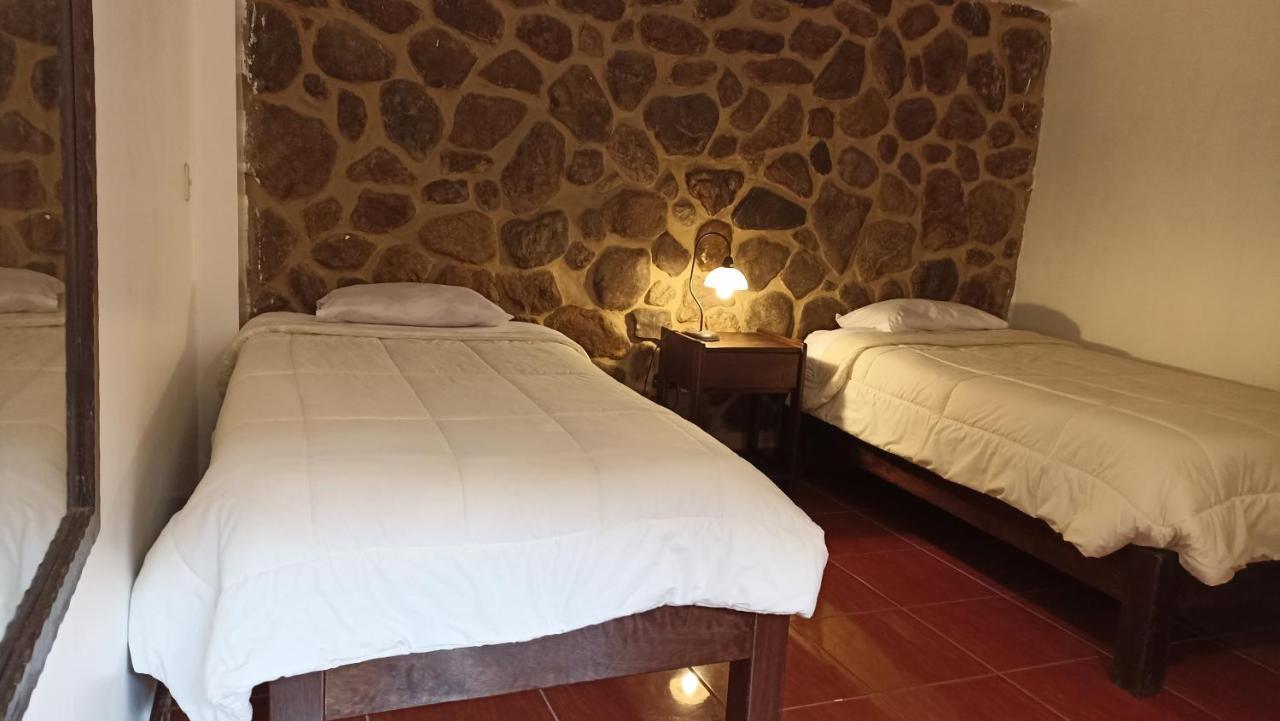Los Apus Ollantaytambo Zewnętrze zdjęcie