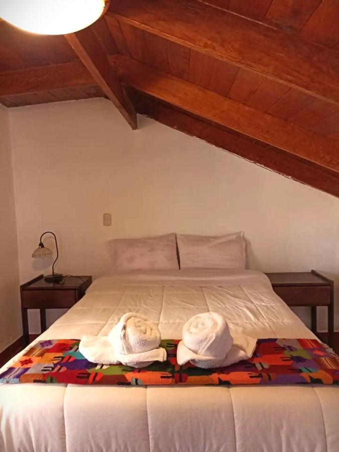 Los Apus Ollantaytambo Zewnętrze zdjęcie